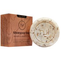 Nul Natural All Hair Types Shampoo Bar 